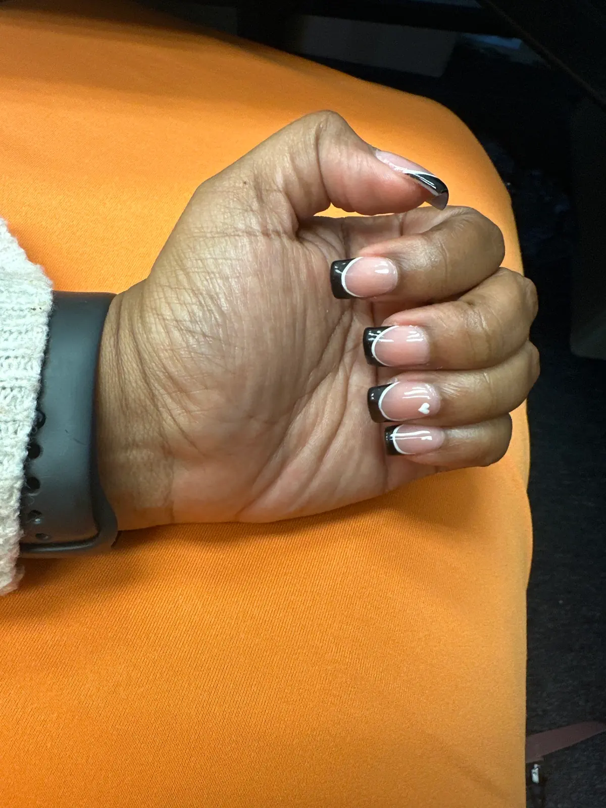 The Nail Bar photo (photo 1 of 3)