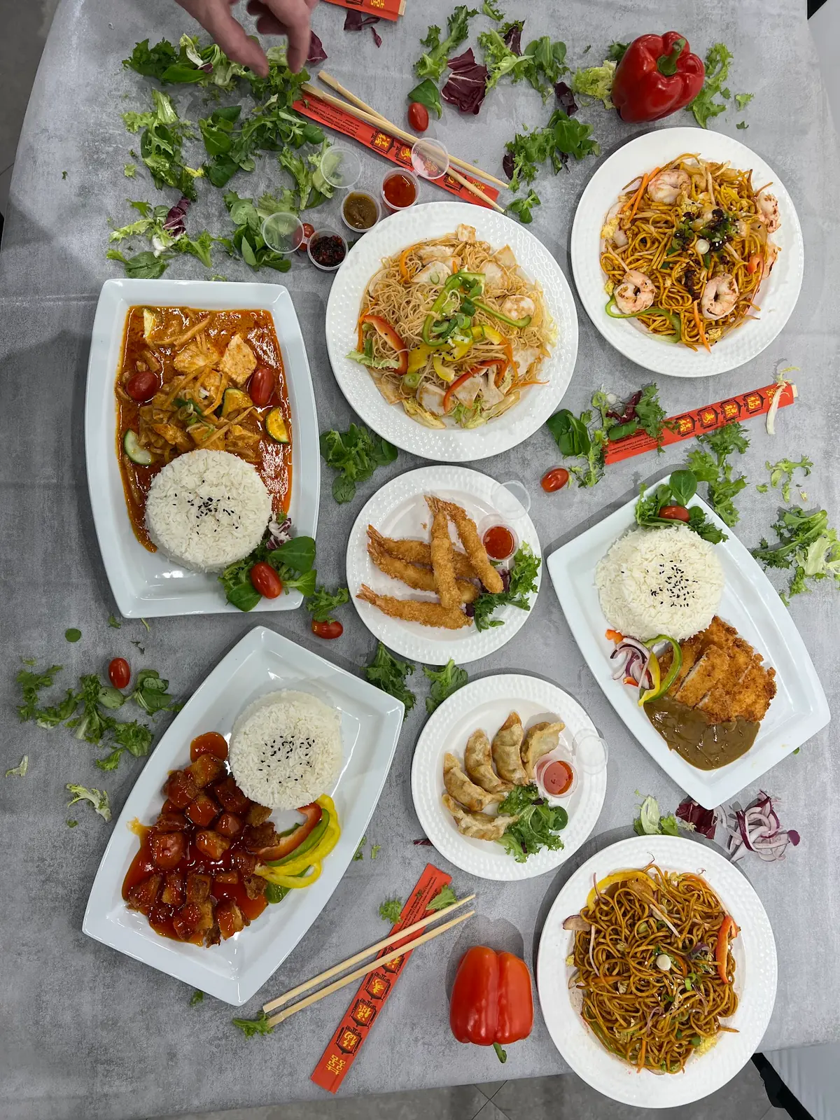 Noodle King photo (photo 1 of 3)