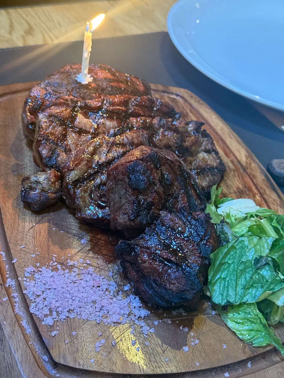 Buenos Aires Argentine Steakhouse - Chiswick photo (photo 3 of 3)
