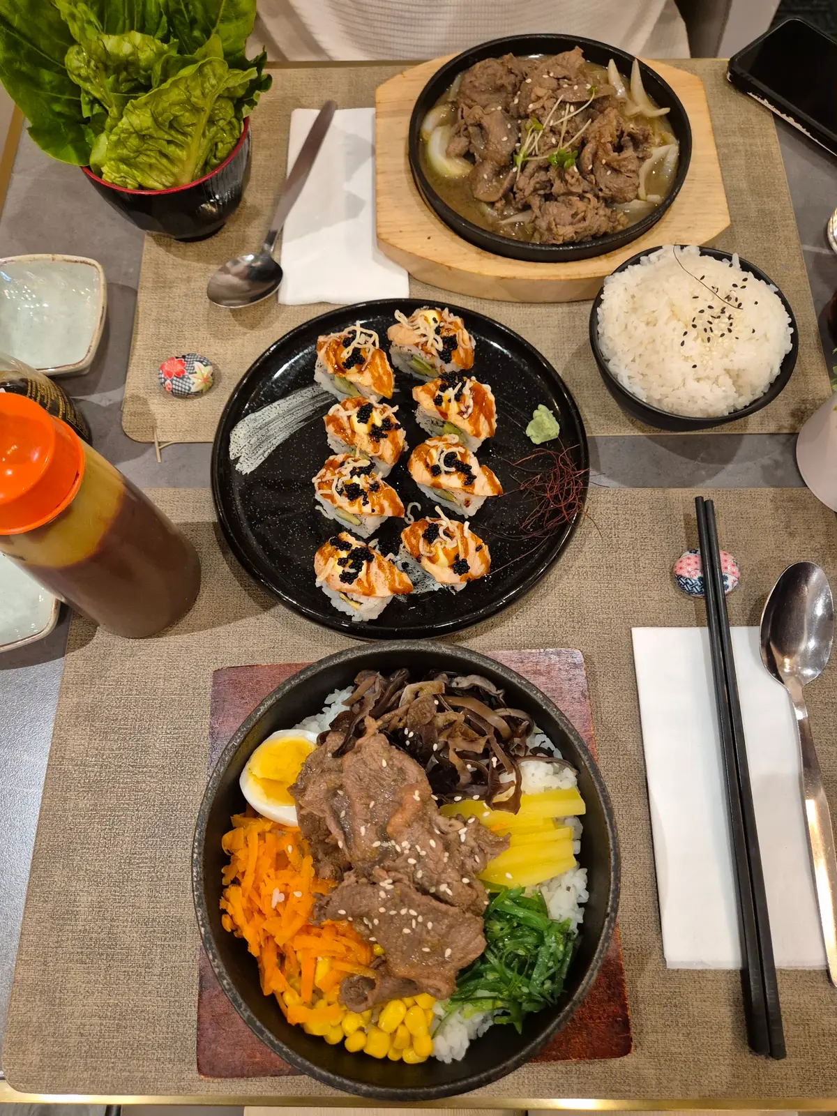 UMAI Pan Asian photo (photo 3 of 3)
