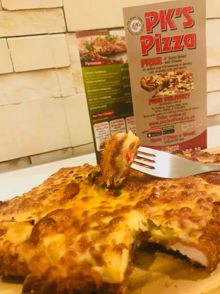 P K's Pizzeria ltd photo (photo 1 of 3)