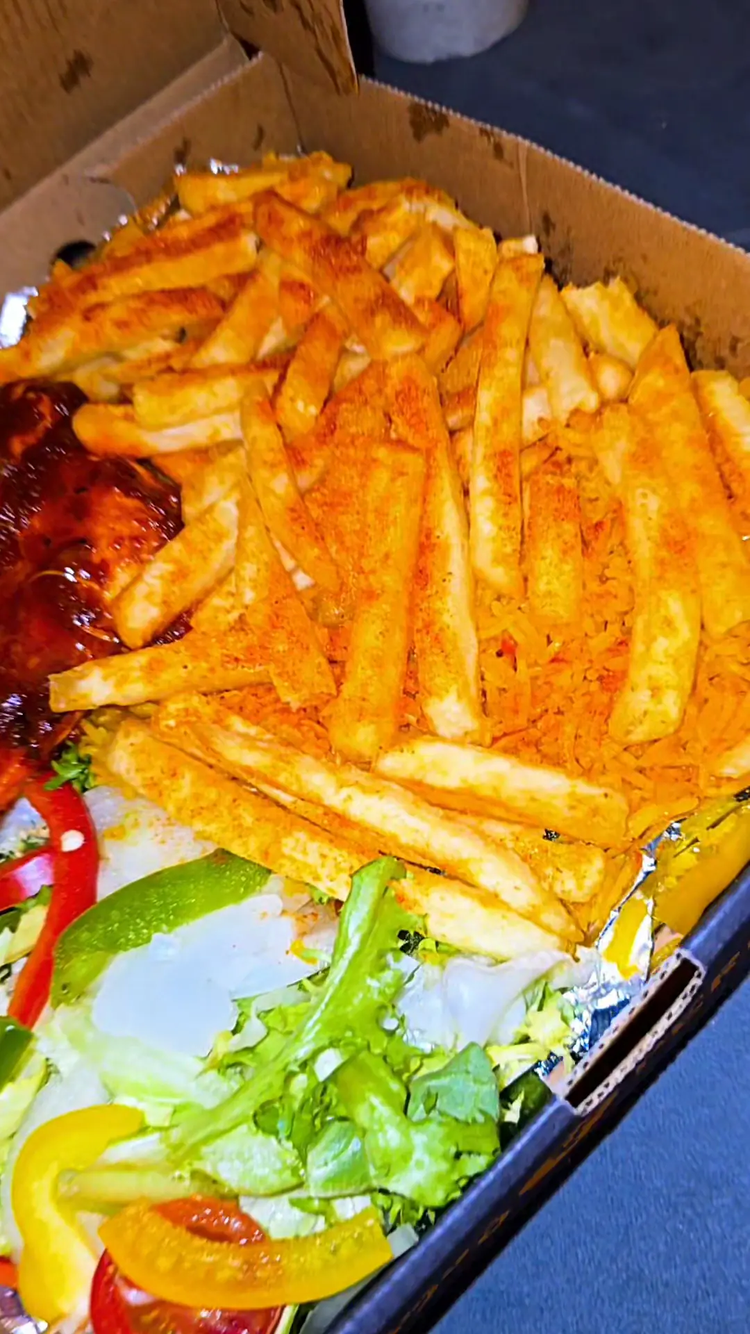 Figo's Peri Peri photo (photo 1 of 3)