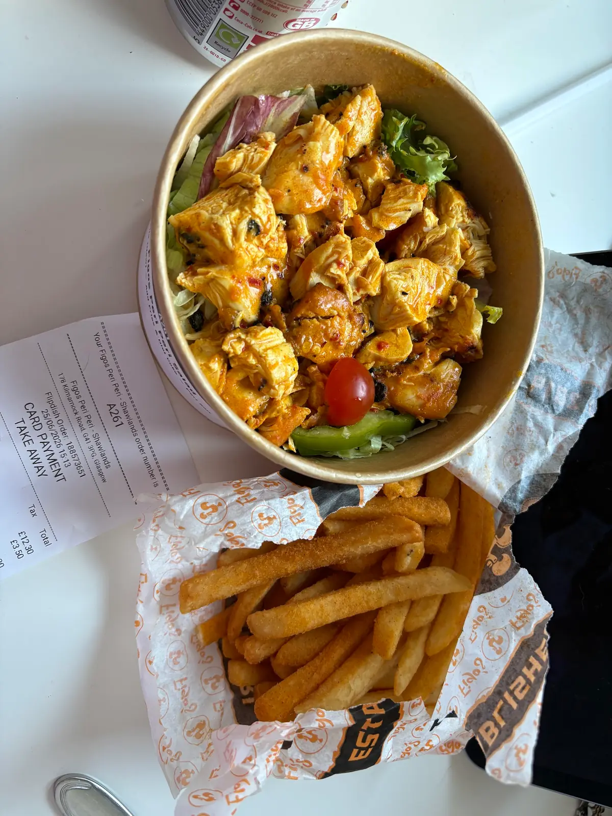 Figo's Peri Peri photo (photo 3 of 3)