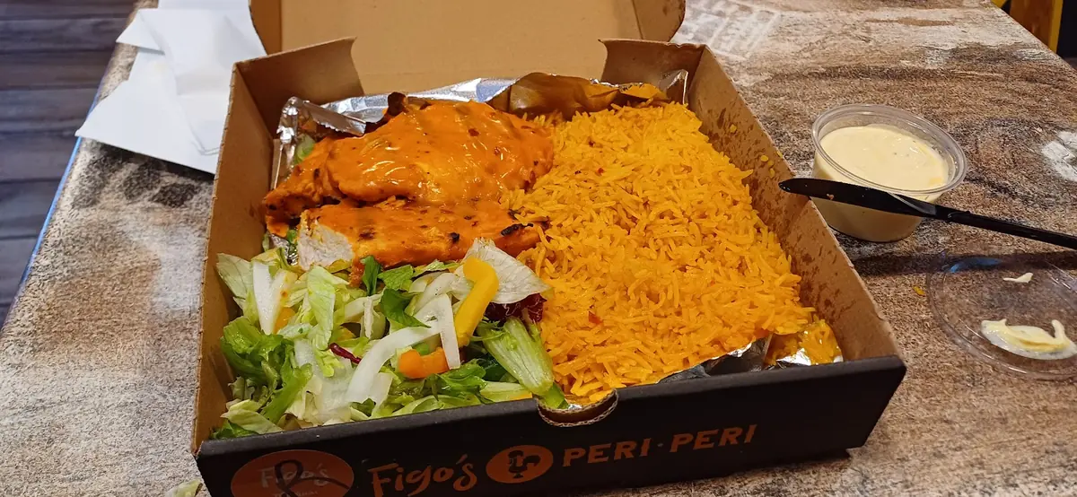 Figo's Peri Peri photo (photo 2 of 3)