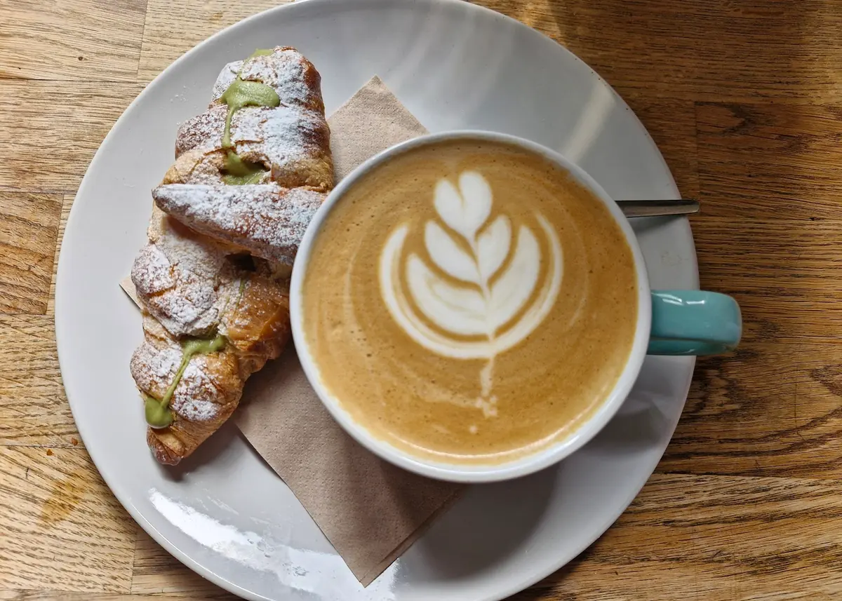 Espresso Coffee Shop photo (photo 2 of 3)