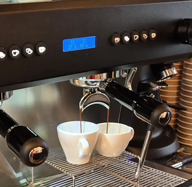 Espresso Coffee Shop photo (photo 1 of 3)