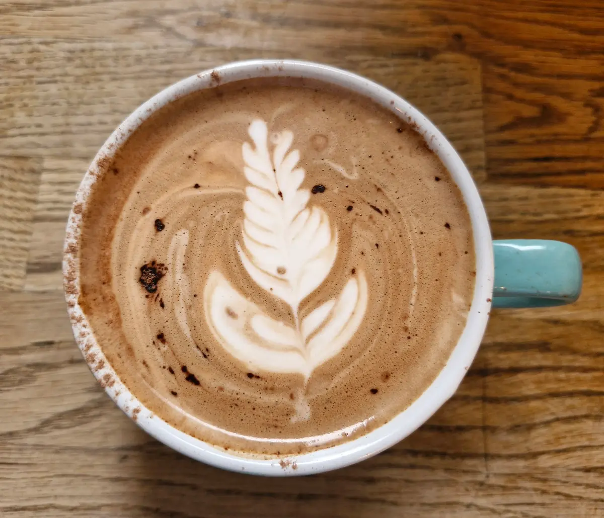 Espresso Coffee Shop photo (photo 3 of 3)