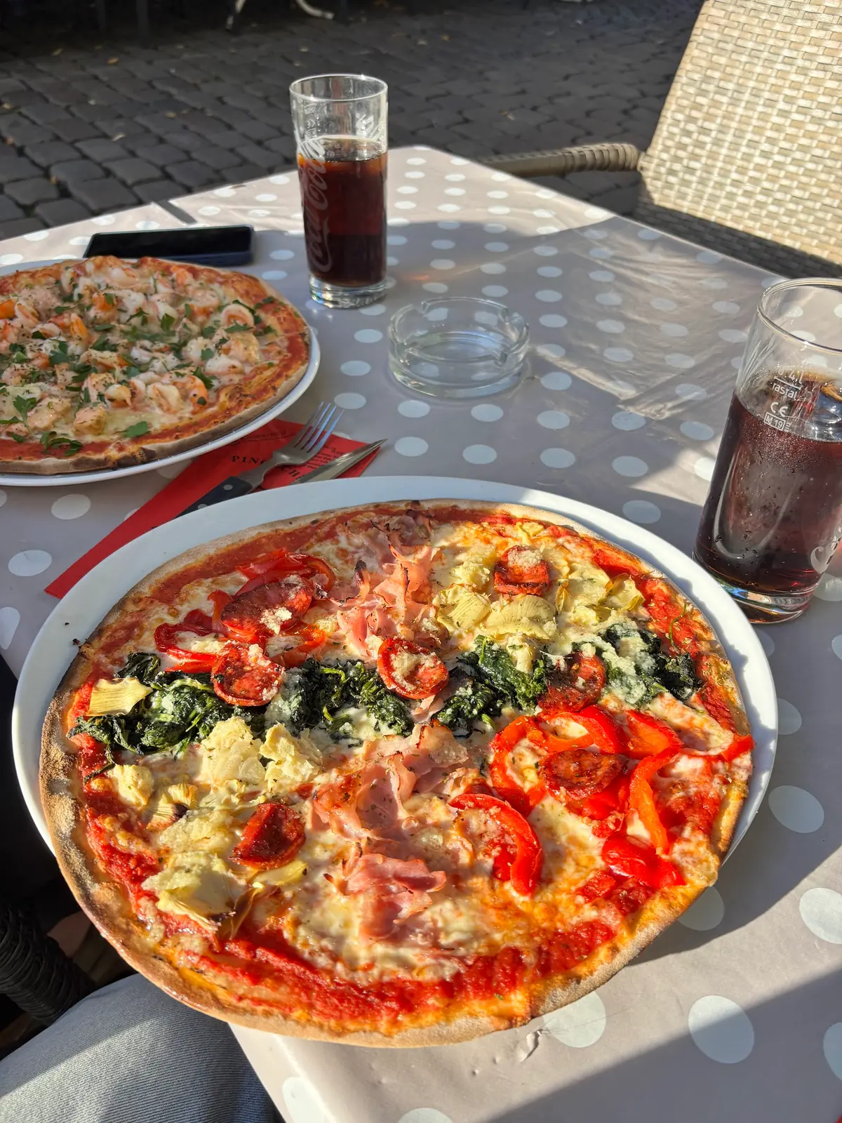 Pizzeria Pinocchio photo (photo 2 of 3)