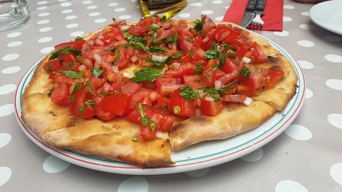 Pizzeria Pinocchio photo (photo 3 of 3)