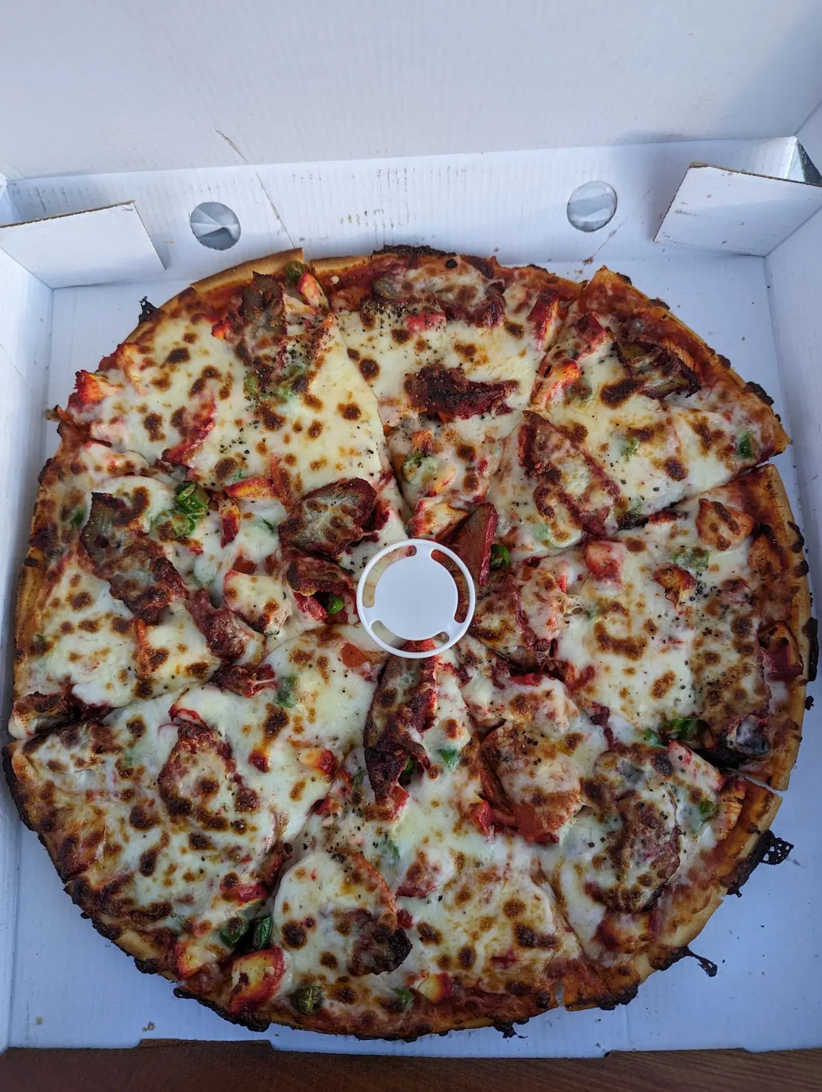 Red Chillies photo (photo 1 of 3)