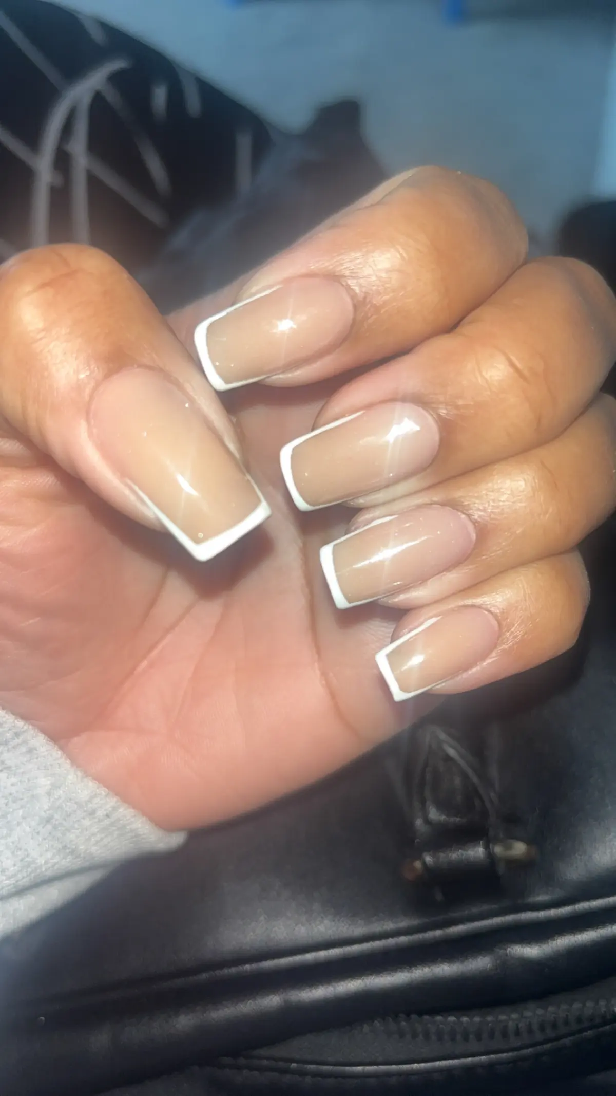 Station Nails photo (photo 3 of 3)