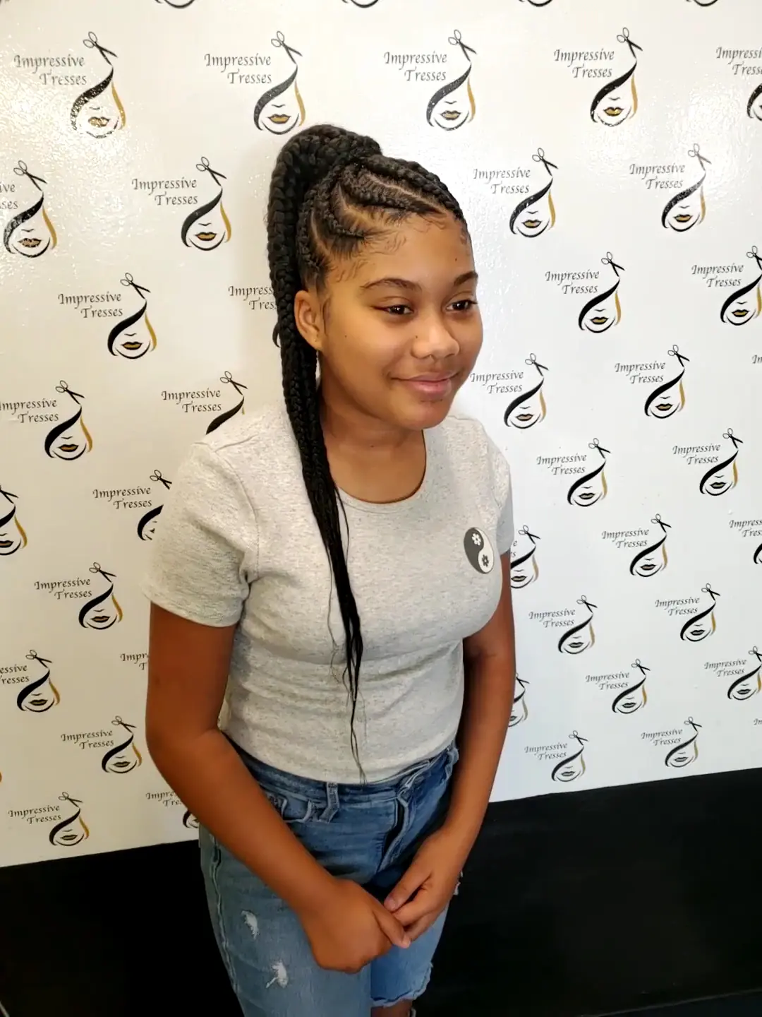 Impressive Tresses Salon 3, Inc photo (photo 2 of 3)