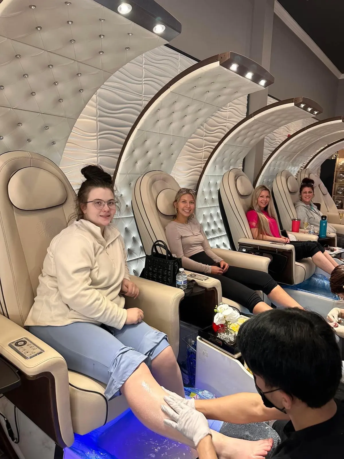 Star Nails & Spa Bismarck — Nail Salons in Bismarck