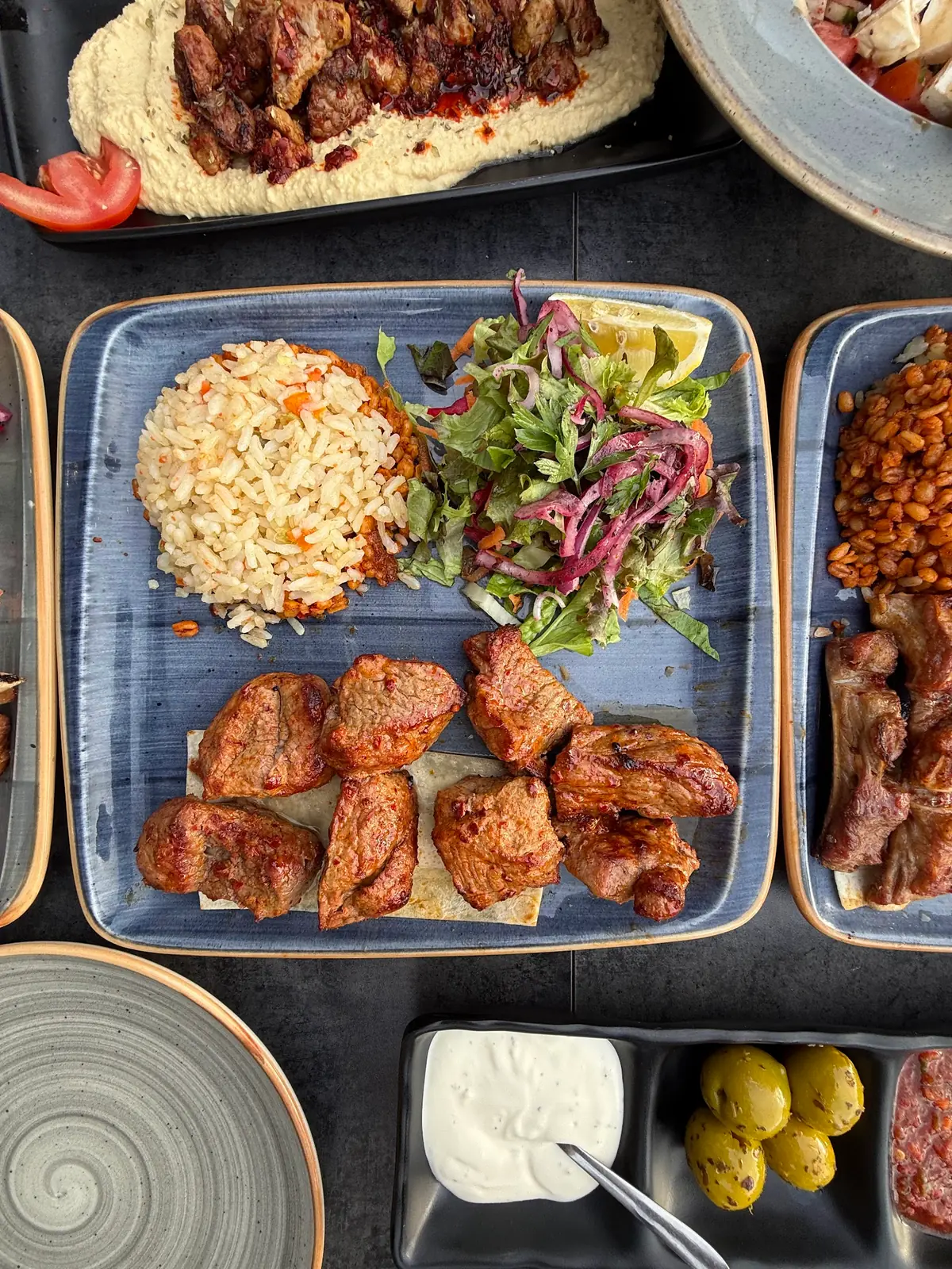 Best Meze Grill photo (photo 3 of 3)