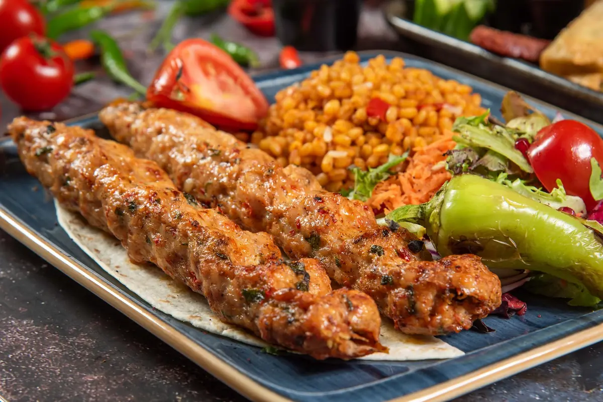 Best Meze Grill photo (photo 2 of 3)
