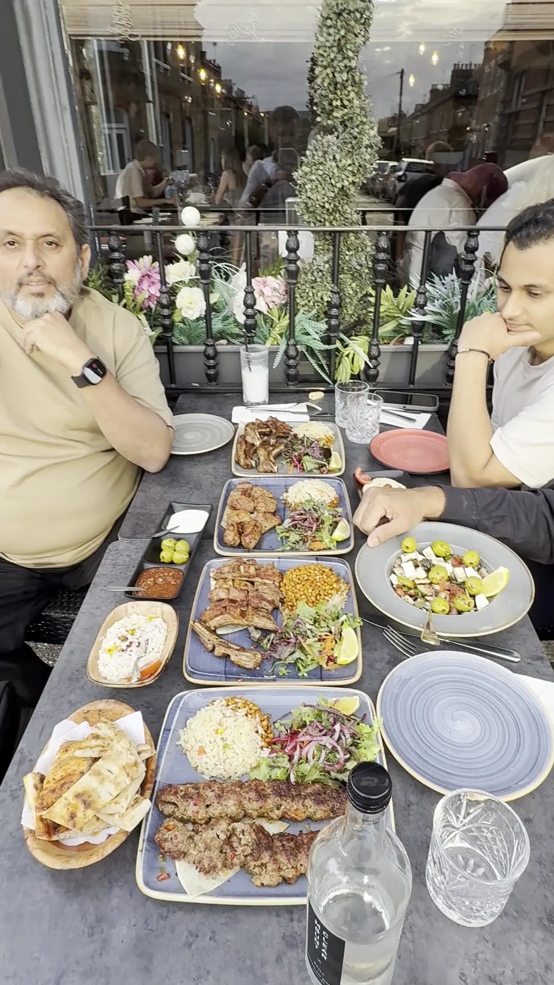 Best Meze Grill photo (photo 1 of 3)