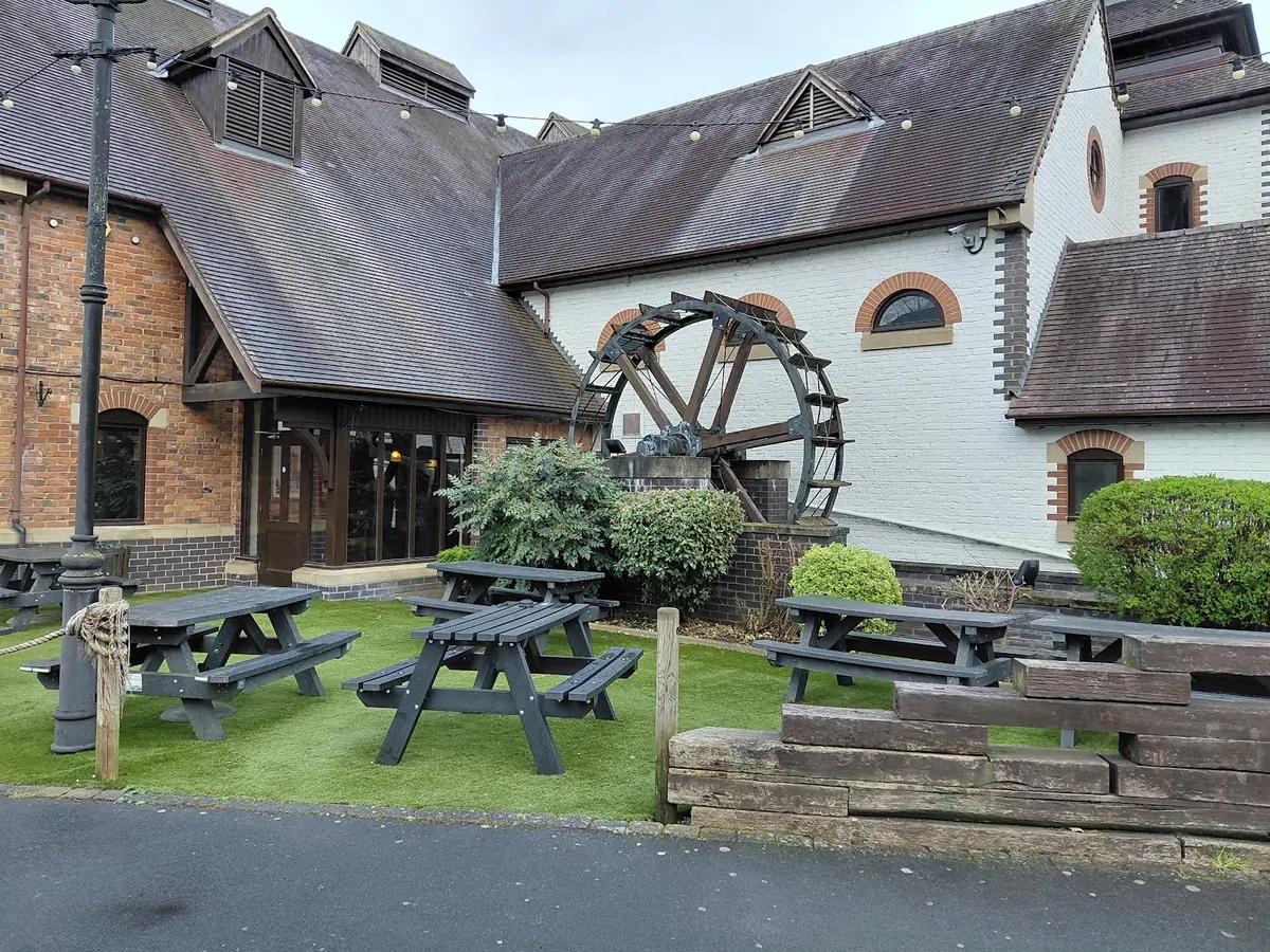 Watermill photo (photo 3 of 3)