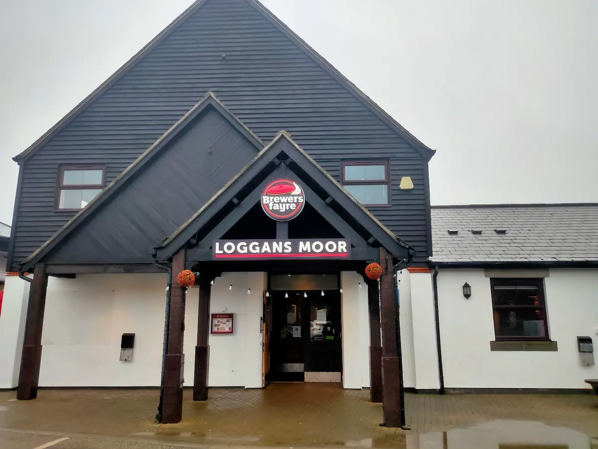 Loggans Moor - Queensway Inns photo (photo 2 of 3)