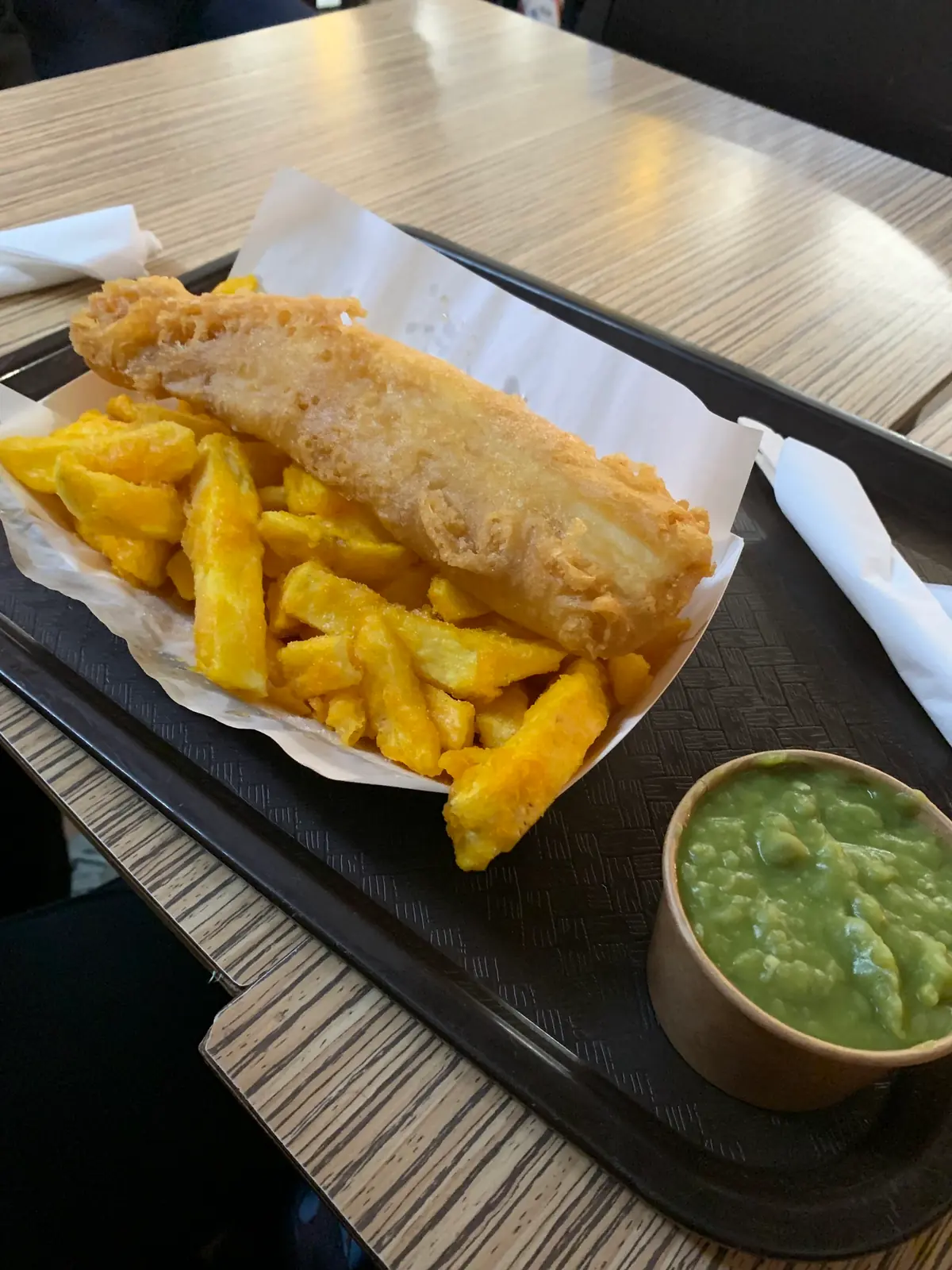 Tasty Plaice photo (photo 2 of 3)