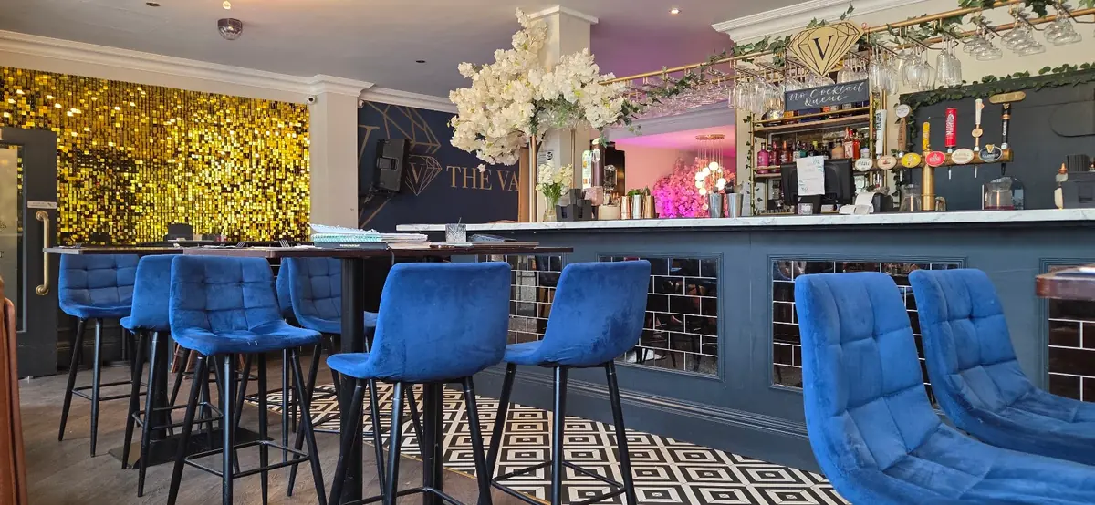 The Vault, Brigg — Cocktail bars in Brigg