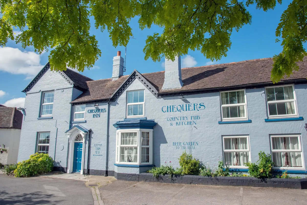 The Chequers Inn photo (photo 3 of 3)