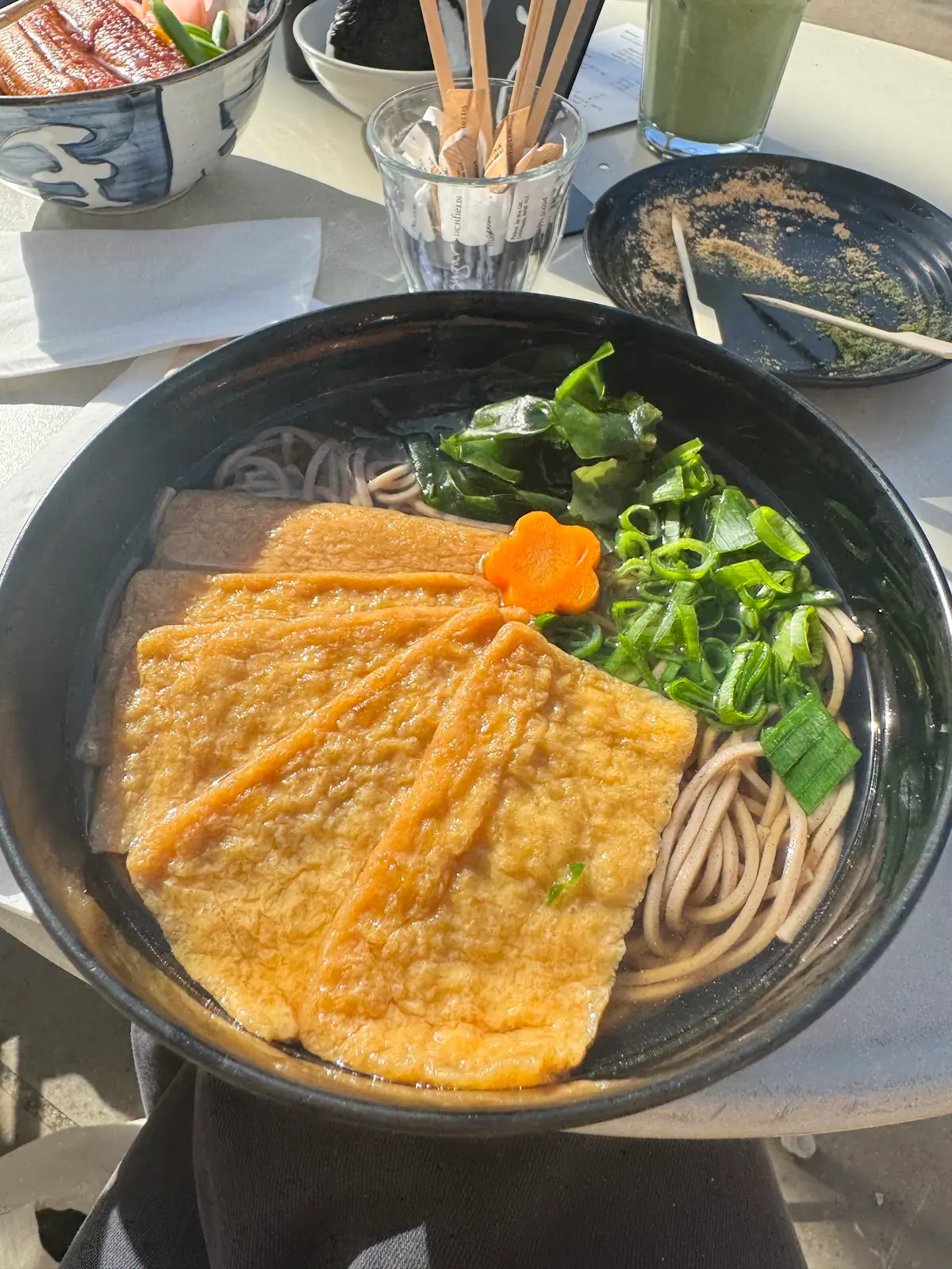 Neighbourhood Cafe Yukari photo (photo 3 of 3)
