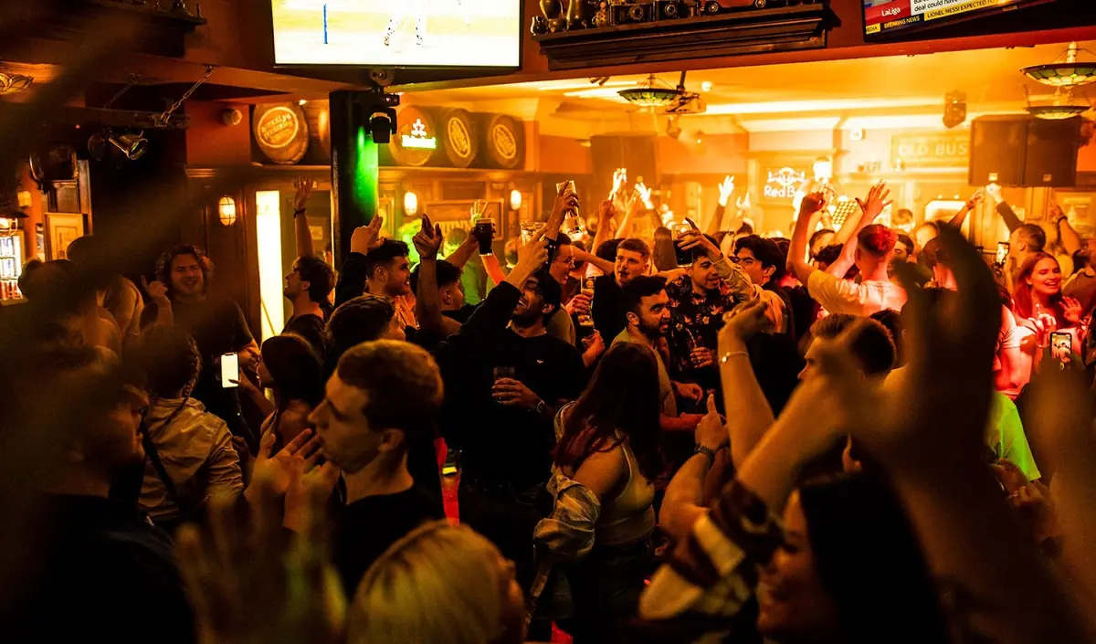 Molly Malone's Irish Tavern photo (photo 2 of 3)