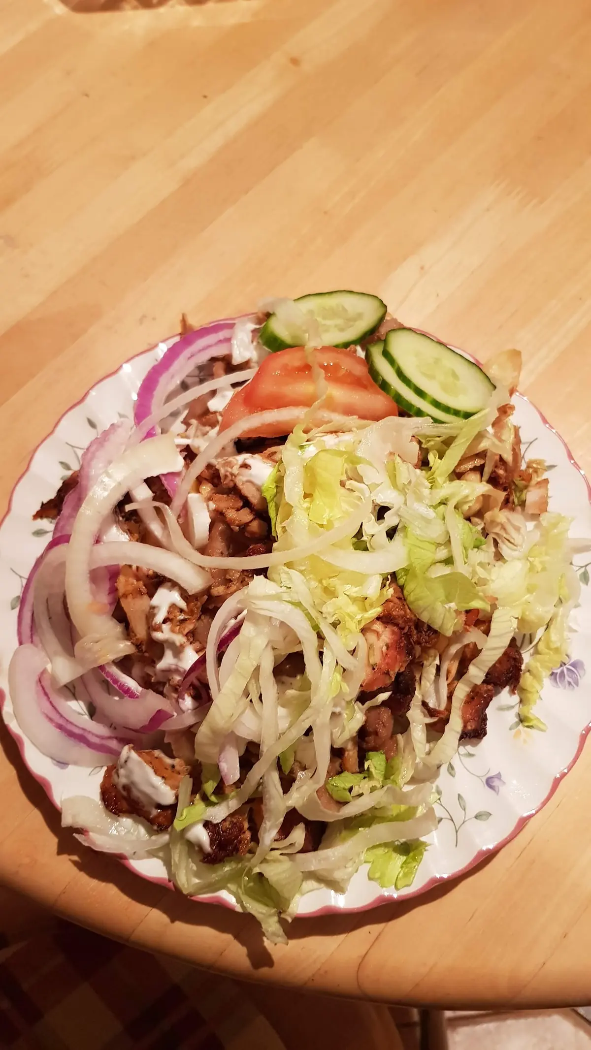 Culcheth Fish & Grill — Restaurants in Warrington