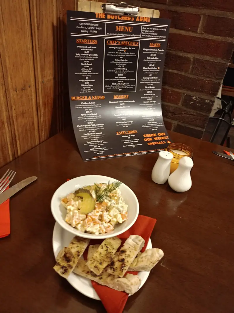The Butchers Arms photo (photo 1 of 3)