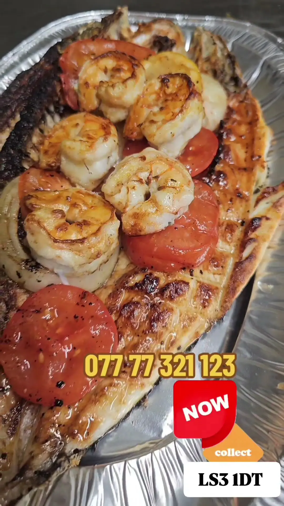 7 oceans Seafood & grill photo (photo 1 of 3)