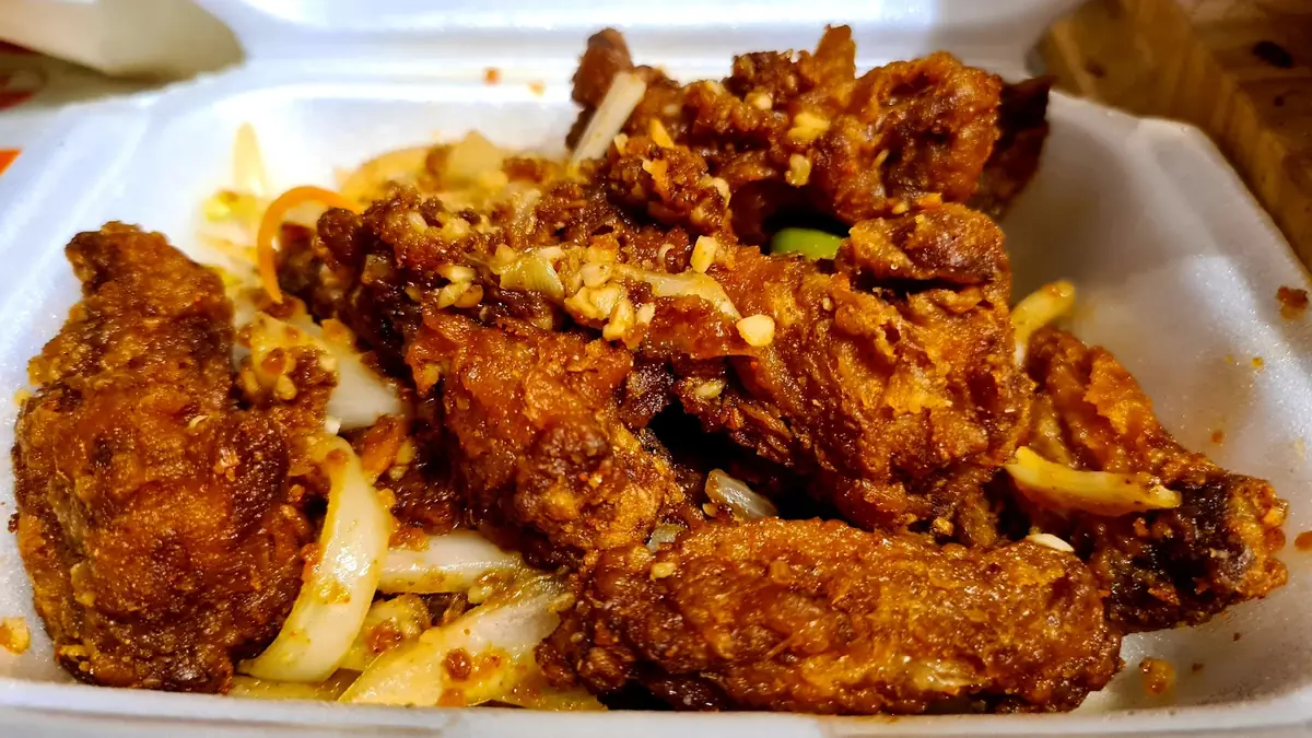 Oriental Delight photo (photo 3 of 3)