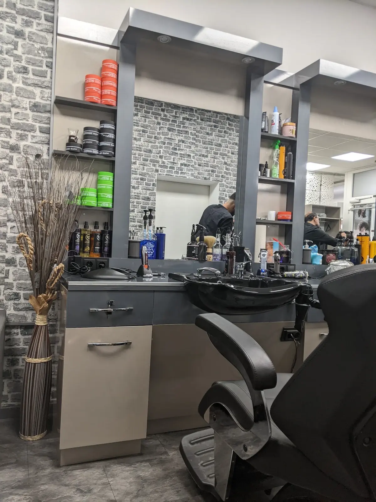 Salon 34 — Hair Salons in Siegburg