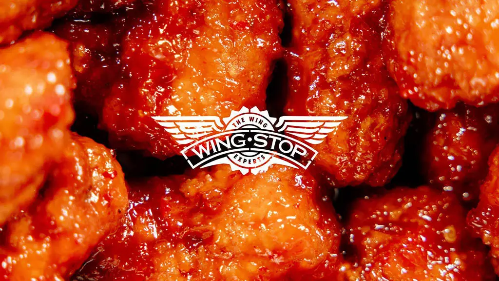 Wingstop Uxbridge photo (photo 2 of 3)