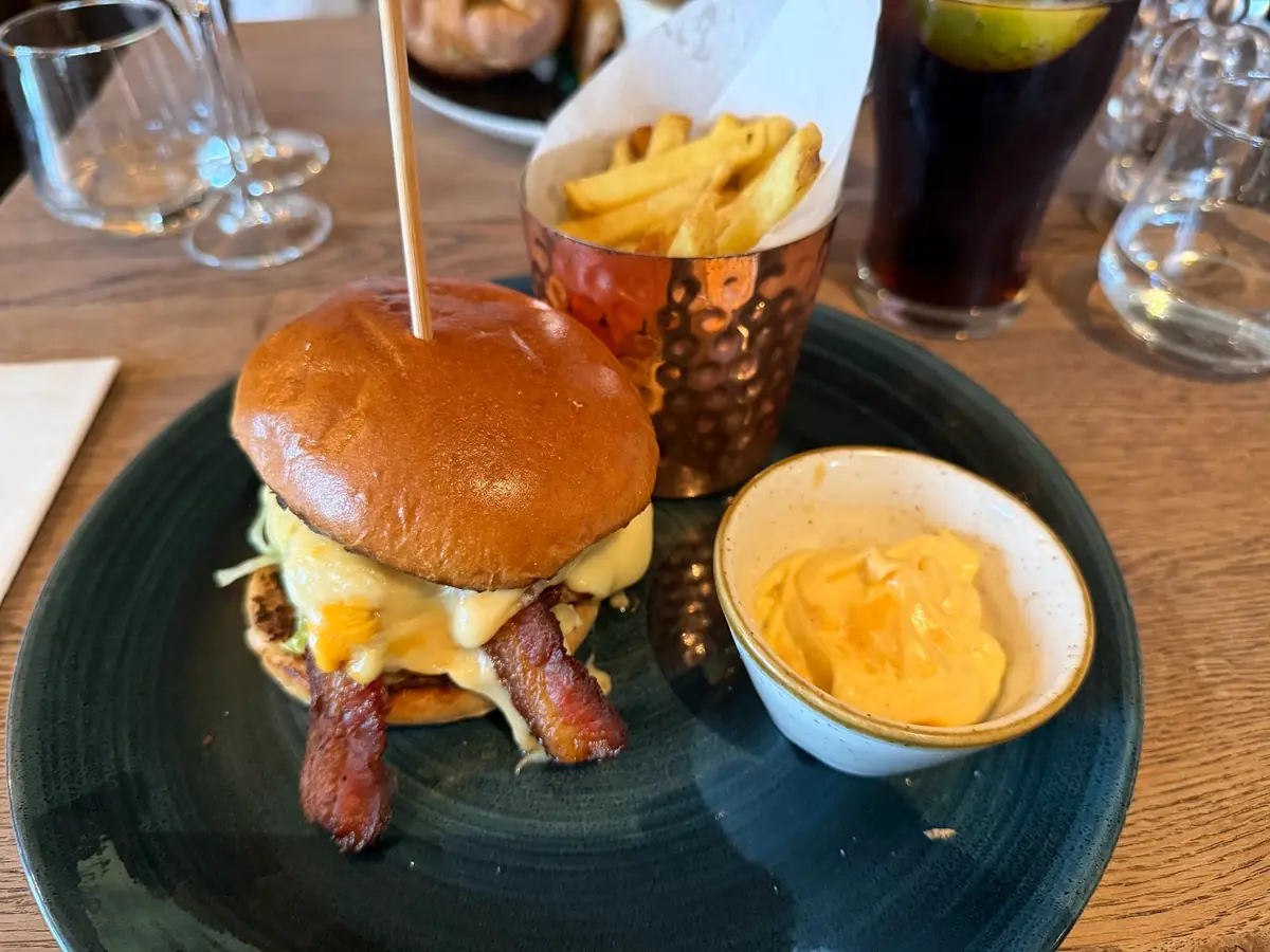 The Foundry Bell — Bars in Wokingham