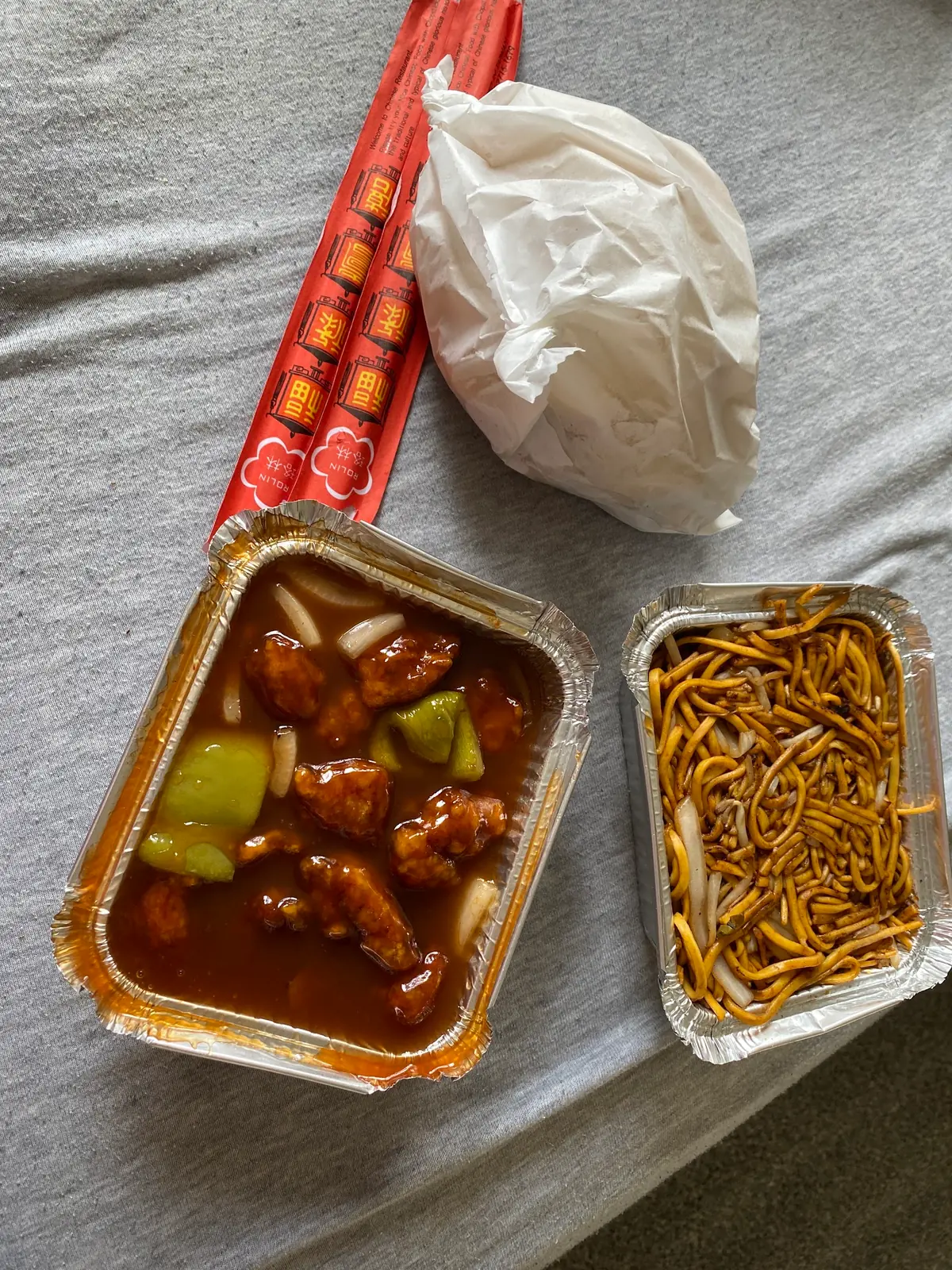 Lotus Kitchen — Chinese restaurants in Slough