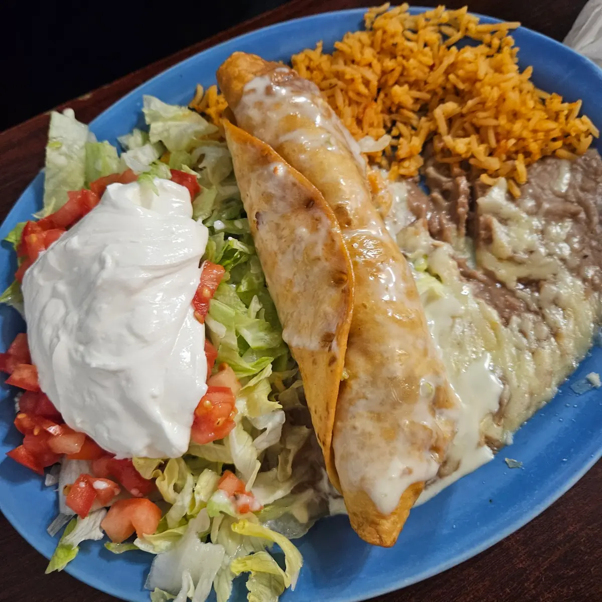 La Gran Fiesta Mexican Restaurant photo (photo 2 of 2)