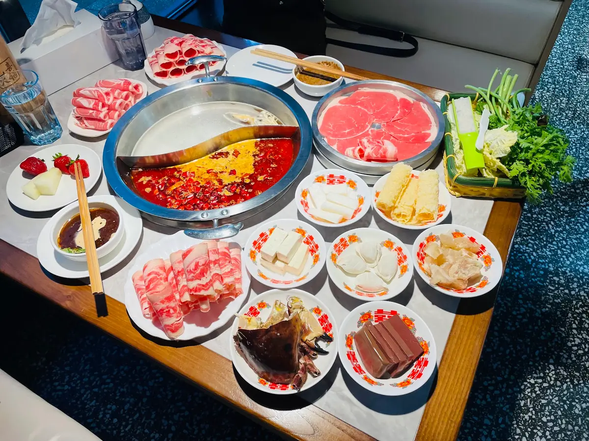 Baxi Hotpot 巴熹火锅 photo (photo 3 of 3)