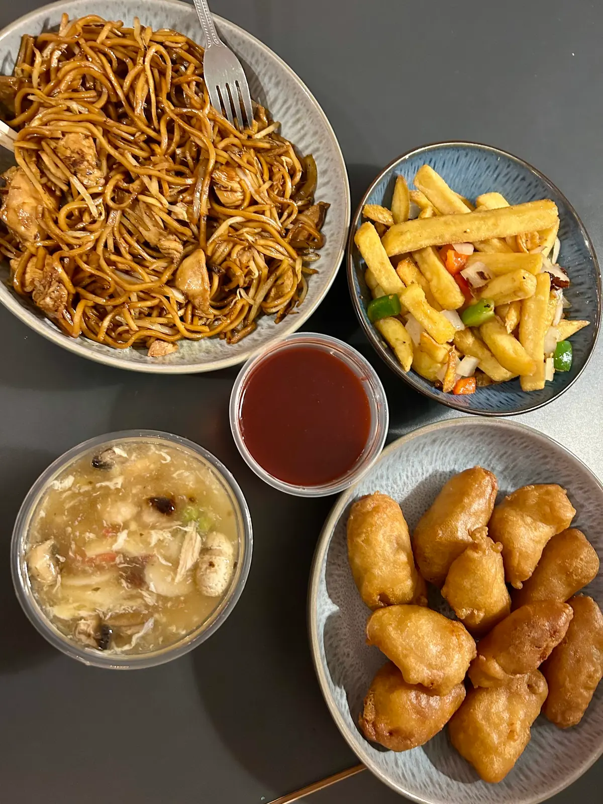 Wok's Kitchen photo (photo 2 of 3)