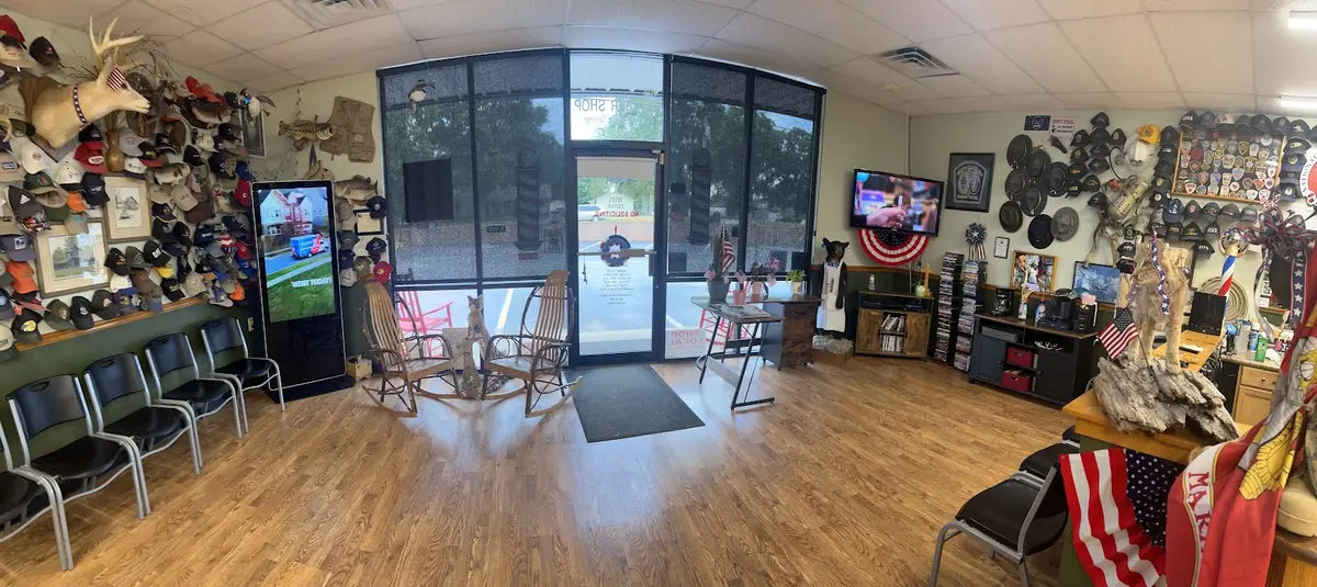 Barber Shop of Boiling Springs photo (photo 2 of 3)