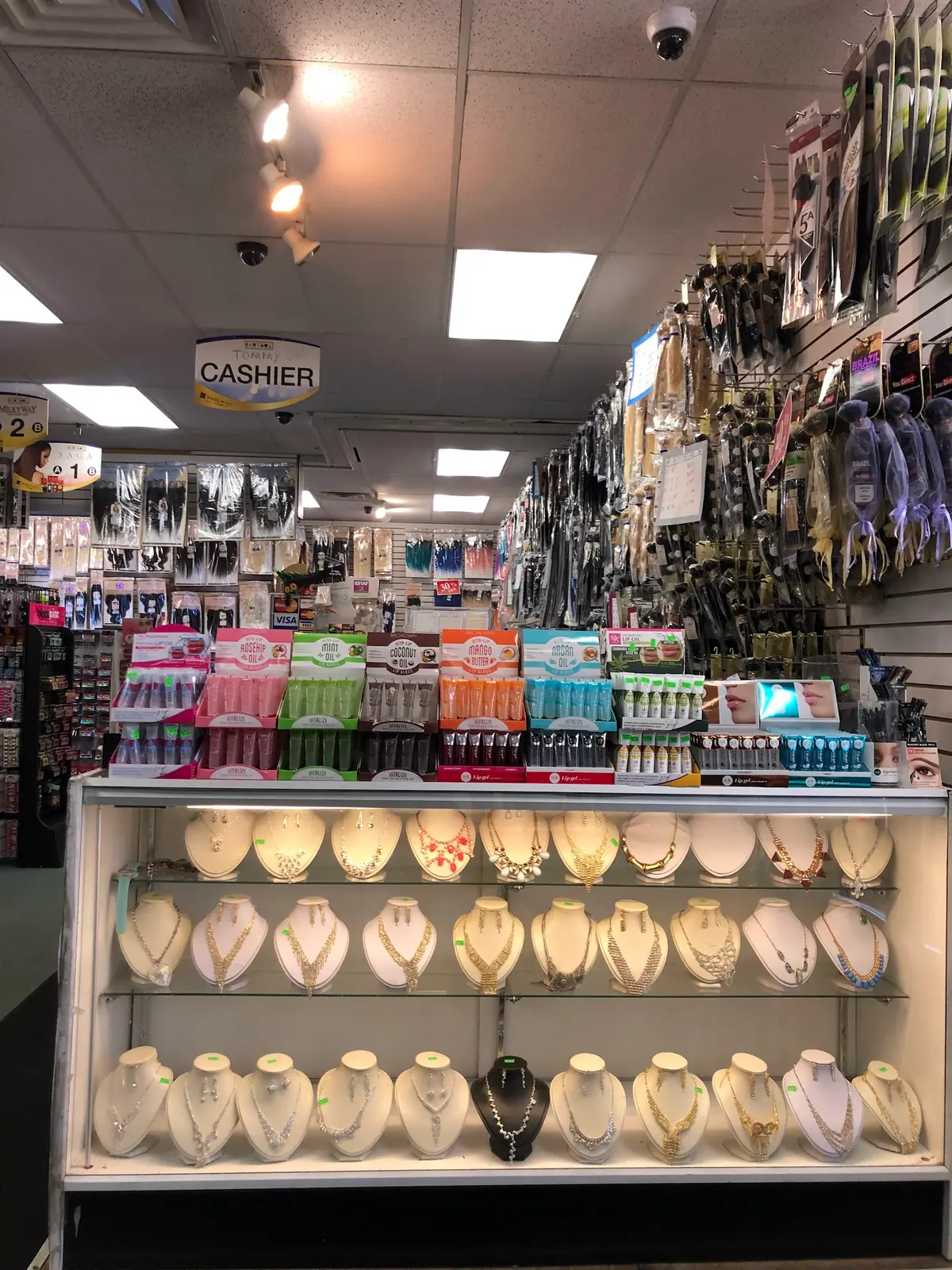 Unique Fashion & Beauty — Beauty Supply Stores in Kalamazoo