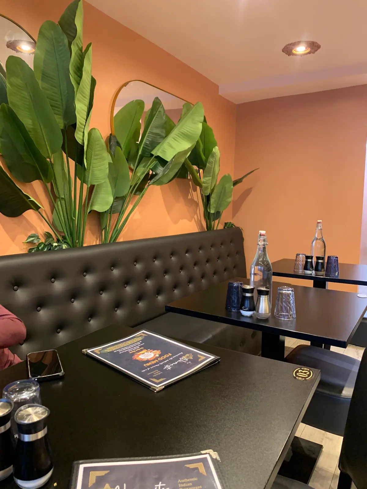 Namaste - Authentic Indian Restaurant photo (photo 2 of 3)