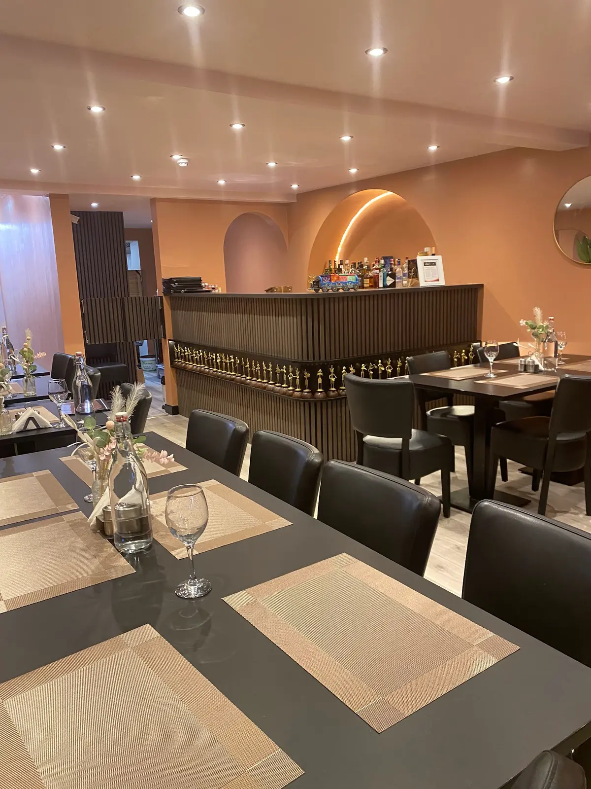 Namaste - Authentic Indian Restaurant