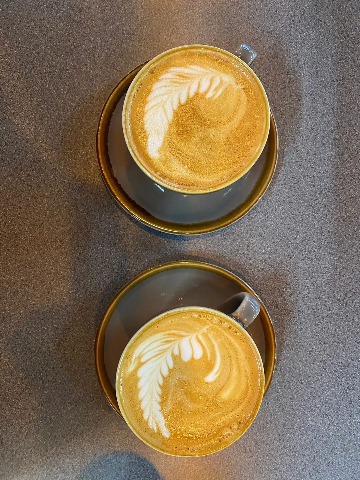 Fuel Coffeeworks photo (photo 3 of 3)