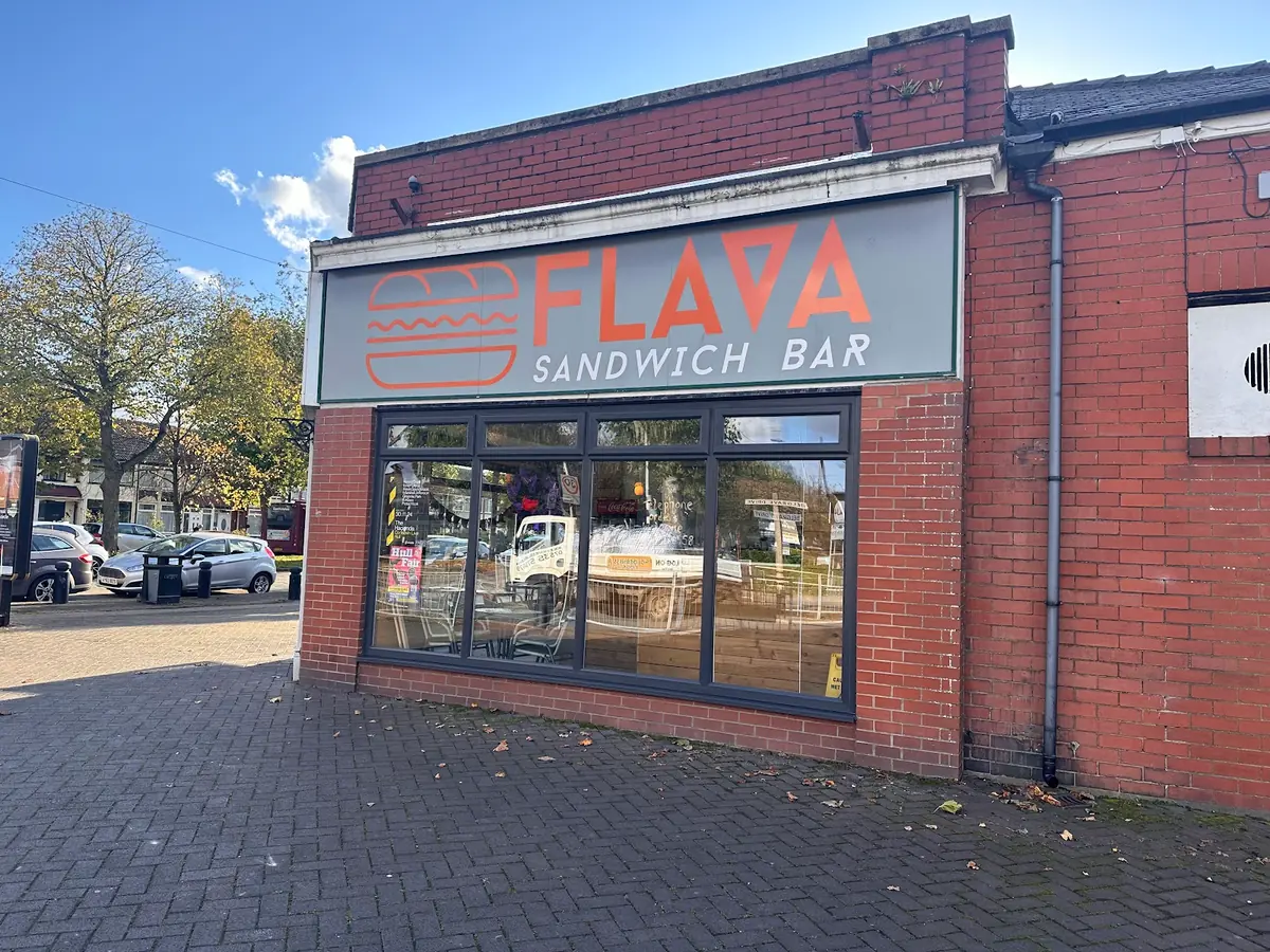Flava's