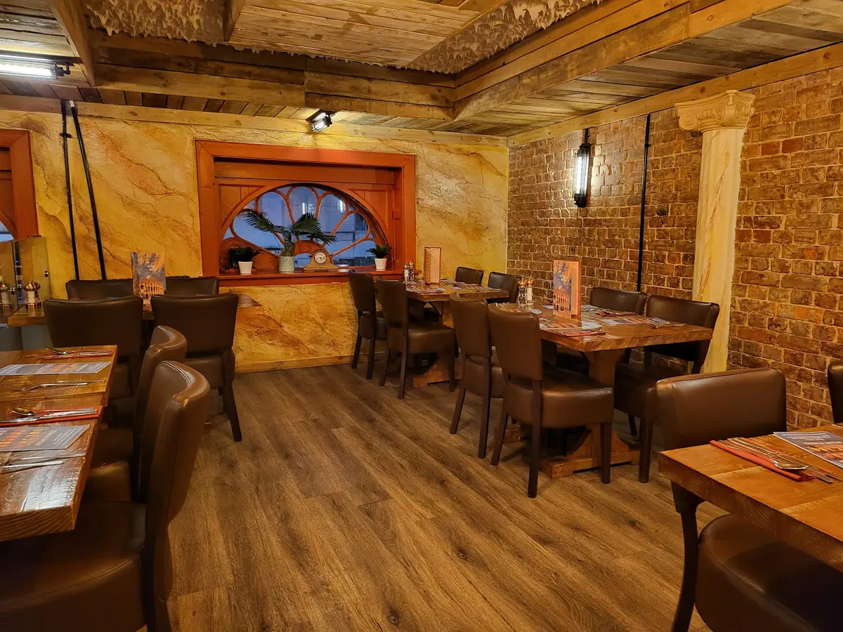 Antica Roma photo (photo 3 of 3)