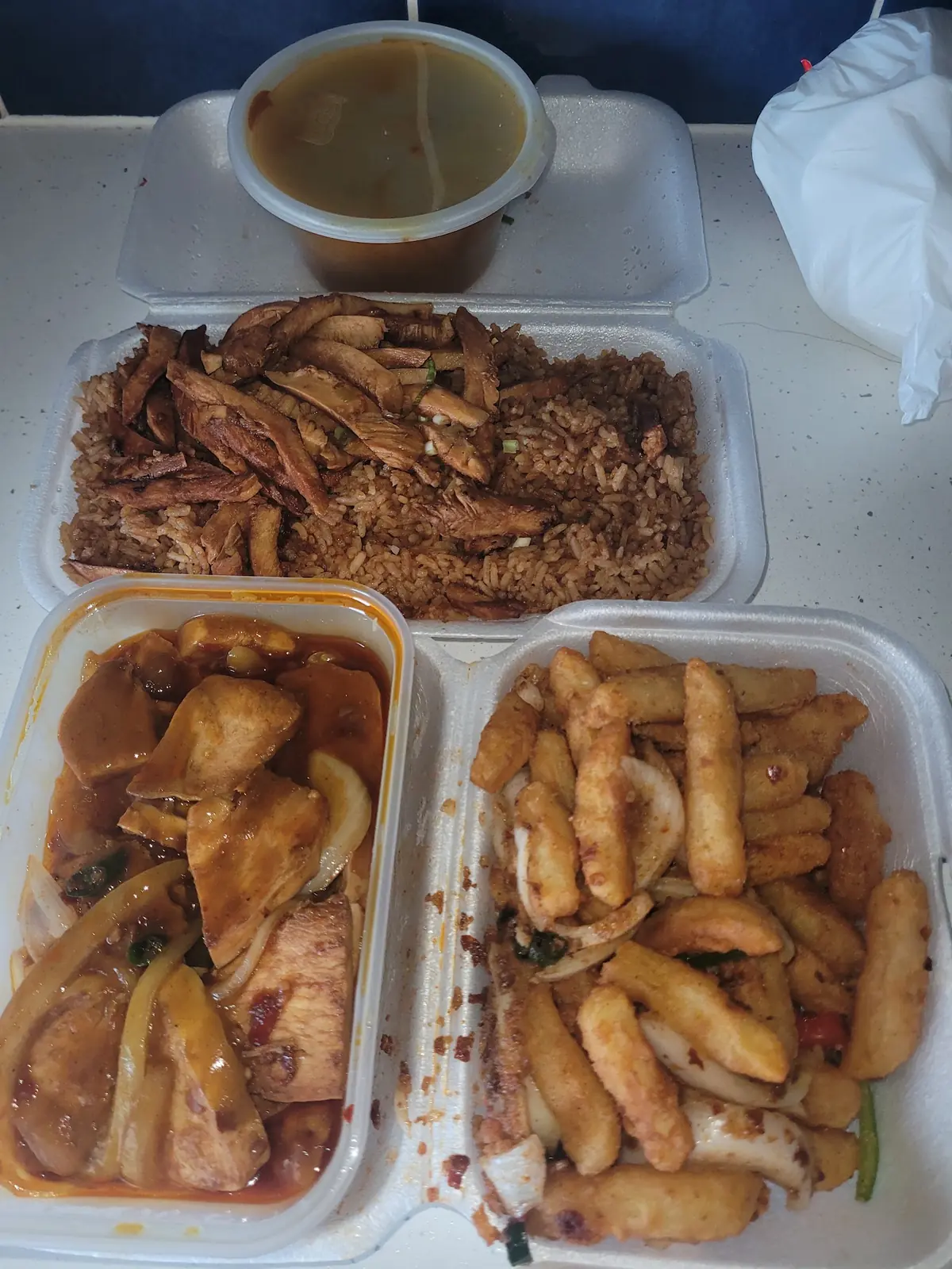 Peking House Drumchapel