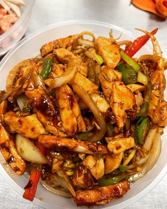 Peking House Drumchapel photo (photo 1 of 3)