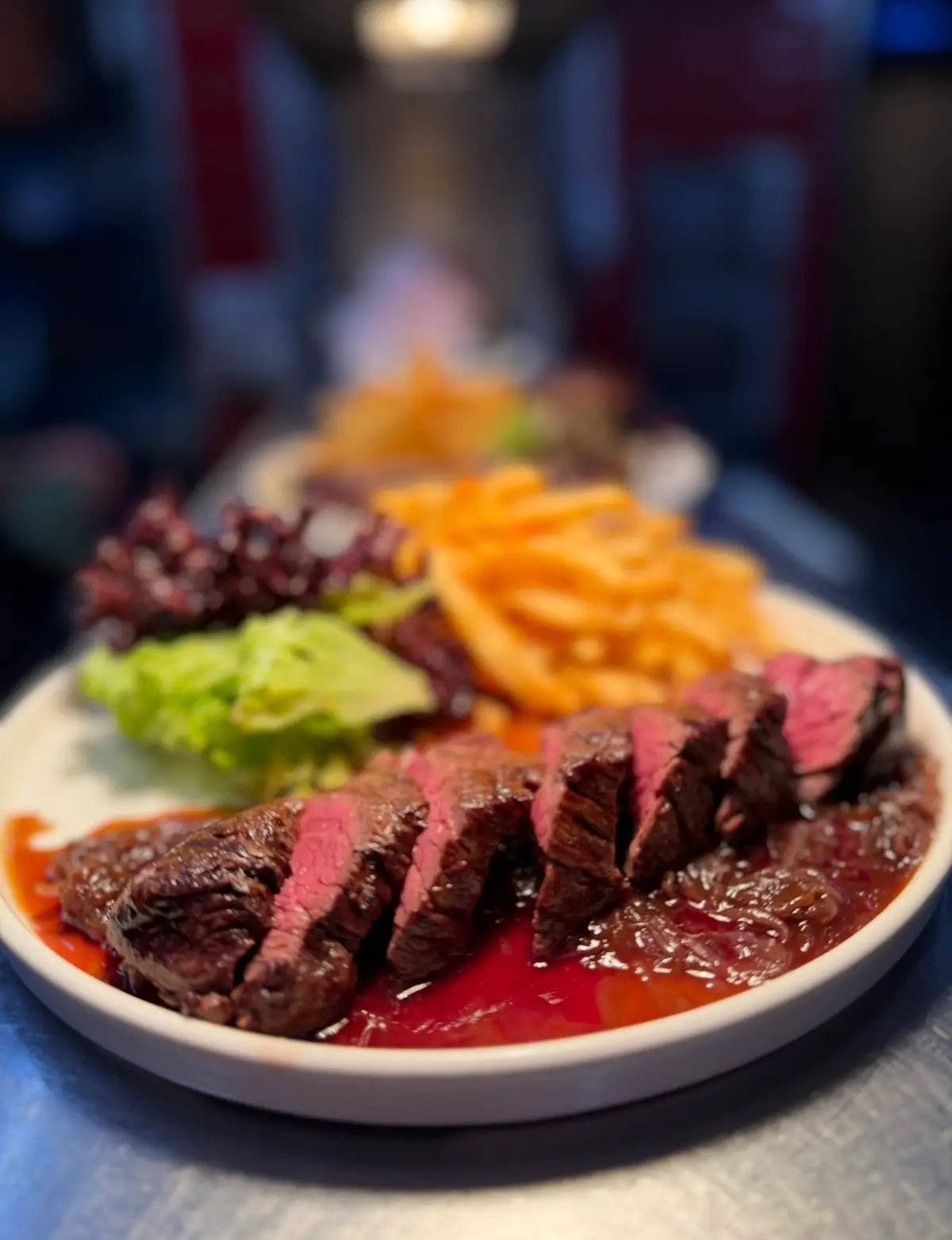 Chez Elles Bistroquet photo (photo 2 of 3)