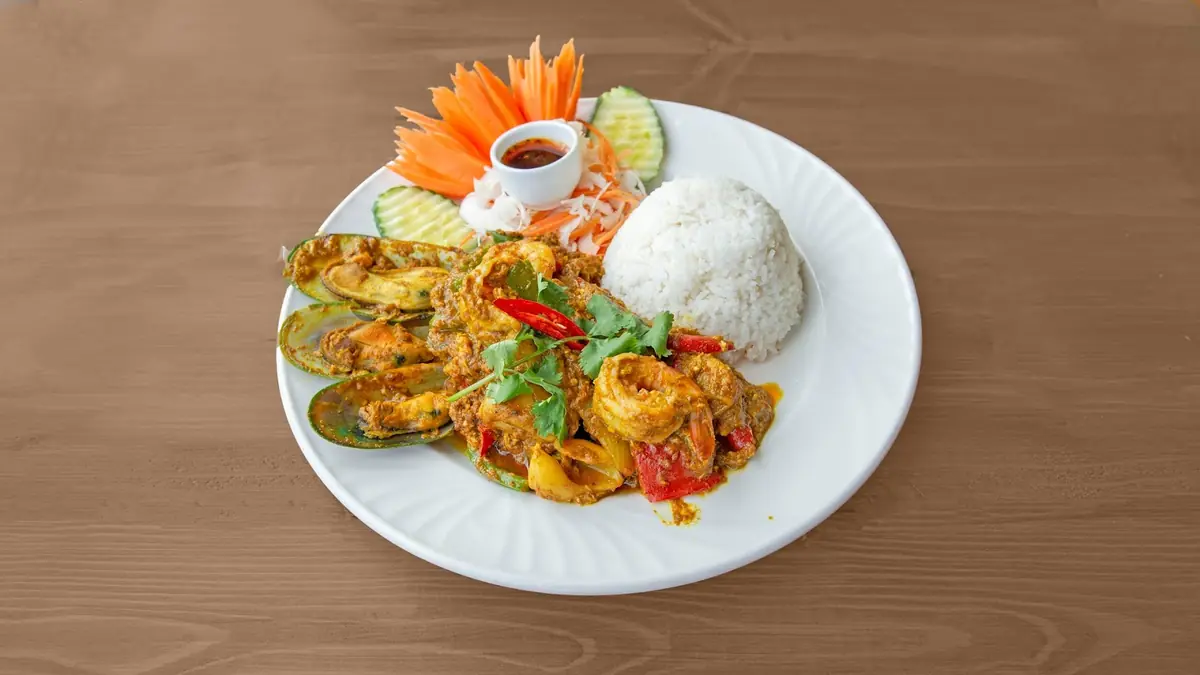 Taste of Thailand photo (photo 3 of 3)