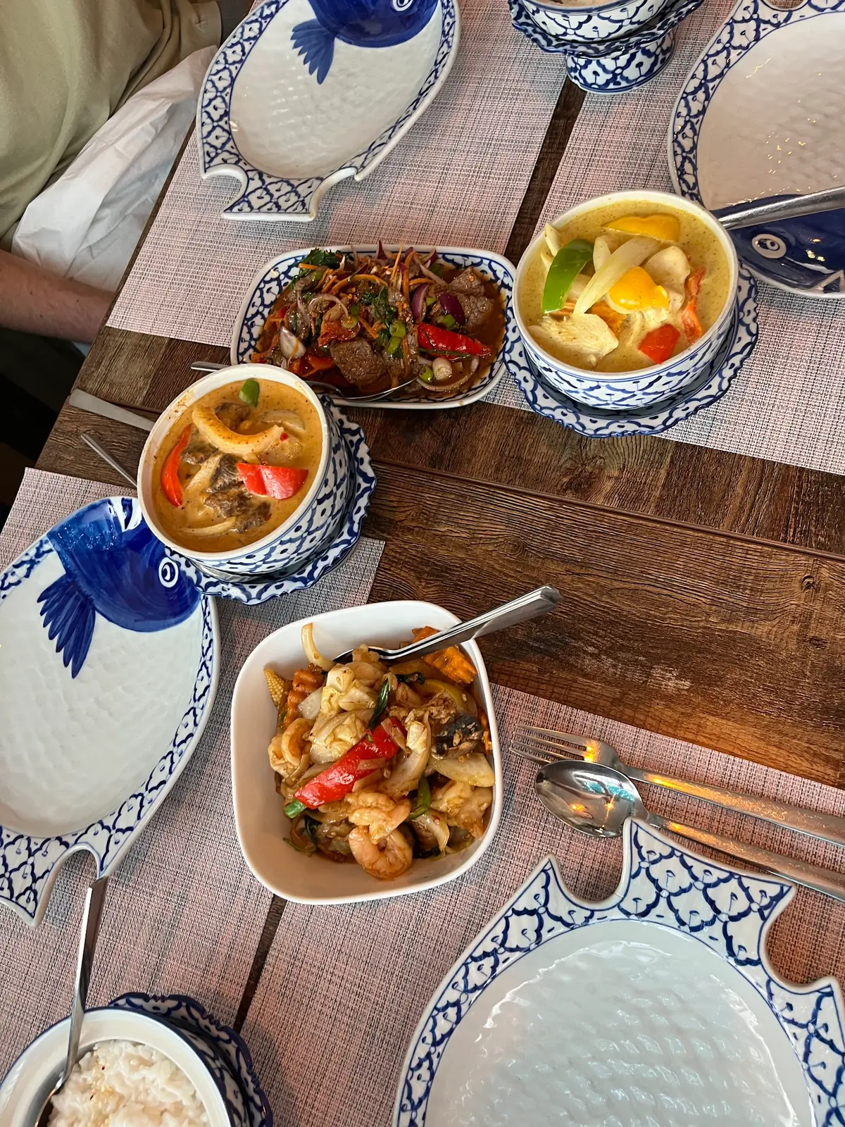 Torbay Thai Takeaway photo (photo 1 of 3)